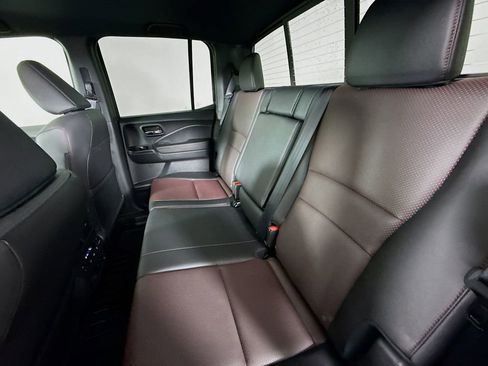 New 2026 Honda Ridgeline Black Edition image 23
