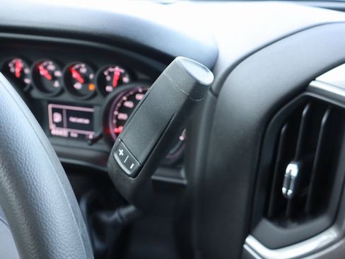 New 2025 Chevrolet Silverado 3500 W/T w/ WT Convenience Package image 8