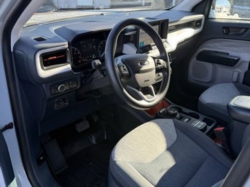 Used 2022 Ford Maverick XLT w/ Equipment Group 300A Standard image 11