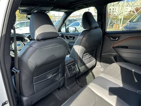 New 2026 Subaru Forester Sport w/ Sport Package image 12