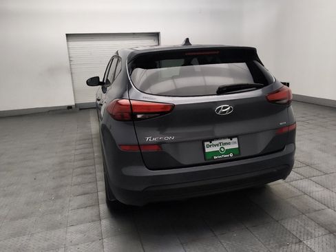 Used 2019 Hyundai Tucson SE AWD/4WD image 6