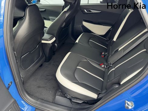 New 2025 Kia EV6 GT-Line image 11