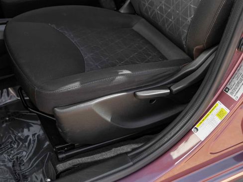 Used 2019 Chevrolet Spark LS image 29