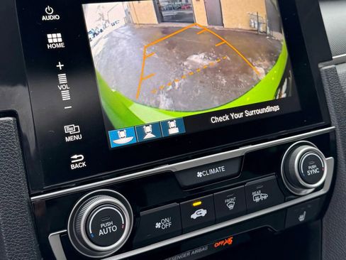 Used 2016 Honda Civic EX-T image 17