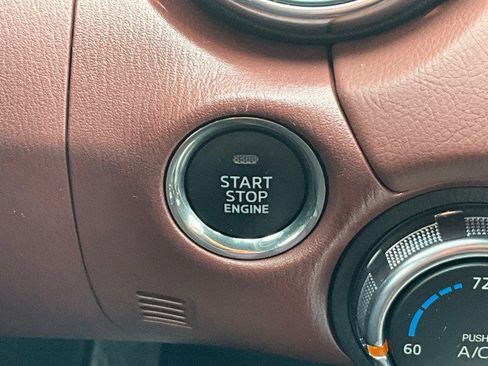 Used 2019 MAZDA MX-5 Miata RF Grand Touring RWD image 24