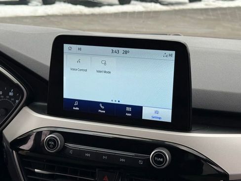 Used 2022 Ford Escape SE w/ Convenience Package image 21