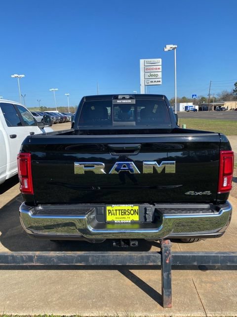 New 2026 RAM 2500 Tradesman AWD/4WD image 5