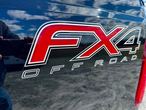 Used 2016 Ford F350 King Ranch w/ King Ranch w/Chrome Package image 22