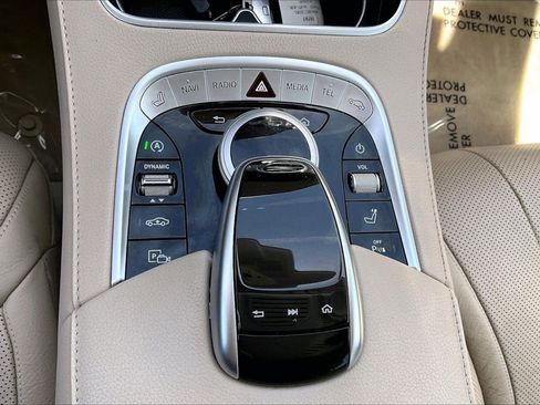 Used 2018 Mercedes-Benz S 450 Sedan image 28