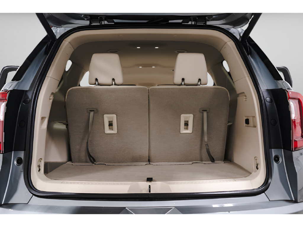 Used 2023 GMC Acadia Denali AWD/4WD image 39