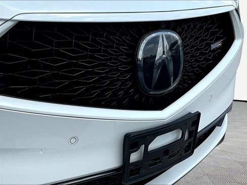 Certified 2023 Acura MDX Type S AWD/4WD image 34