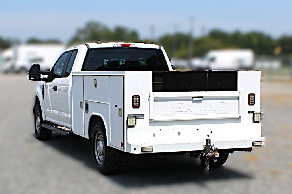 Used 2020 Ford F250 XL RWD image 4