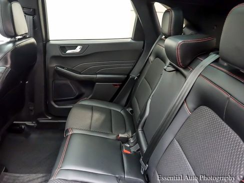 Used 2023 Ford Escape ST-Line w/ Tech Pack #1 image 14