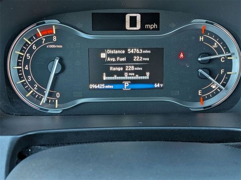 Used 2016 Honda Pilot EX-L image 17