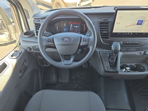 New 2026 Ford Transit 150 Base image 10