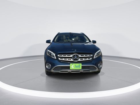 Used 2020 Mercedes-Benz GLA 250 4MATIC image 3