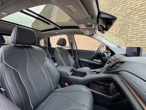 Used 2024 Acura RDX SH-AWD w/ Advance Package image 12