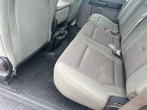Used 2017 Ford F350 XL w/ Power Equipment Group AWD/4WD image 25