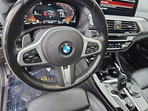 Used 2021 BMW X3 sDrive30i image 17