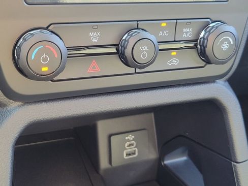 New 2025 Ford Ranger XL w/ Trailer Tow Package image 19