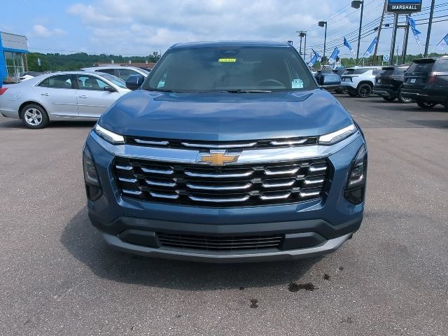Used 2026 Chevrolet Equinox LT AWD/4WD image 4