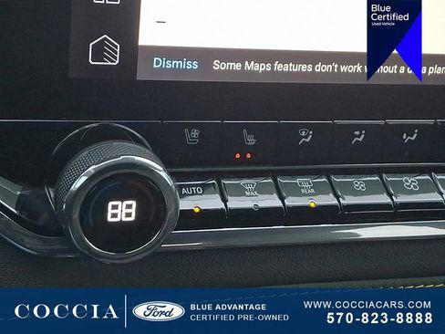 Used 2024 Chevrolet Colorado ZR2 w/ ZR2 Convenience Package III image 26