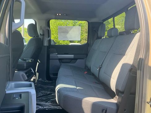 New 2026 Ford F150 XLT w/ Equipment Group 302A MID AWD/4WD image 14