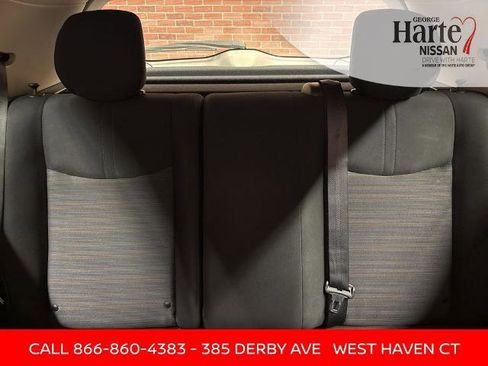 Certified 2019 Nissan Leaf SV Plus w/ SV All Weather Package image 29