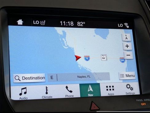 Used 2016 Ford Taurus Limited image 26