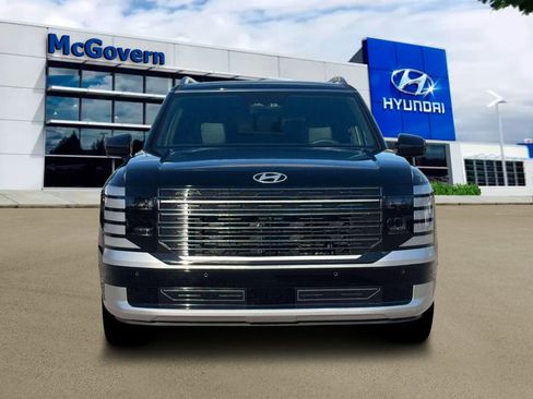 New 2026 Hyundai Palisade Calligraphy AWD/4WD image 12