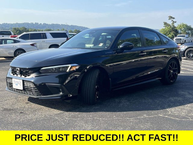 Used 2024 Honda Civic Sport image 8