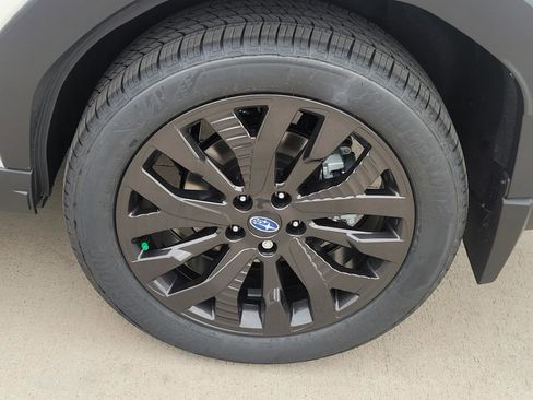 New 2026 Subaru Forester Sport image 21