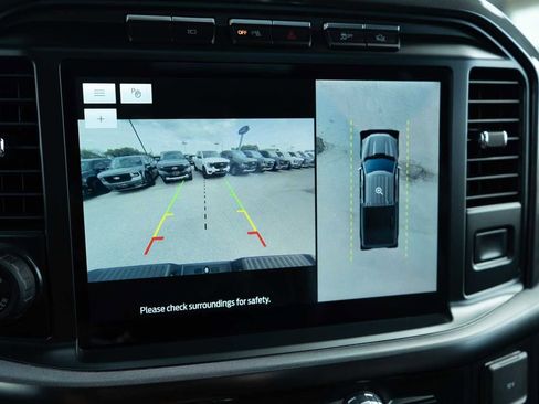 Used 2022 Ford F150 Tremor w/ Equipment Group 402A High image 25