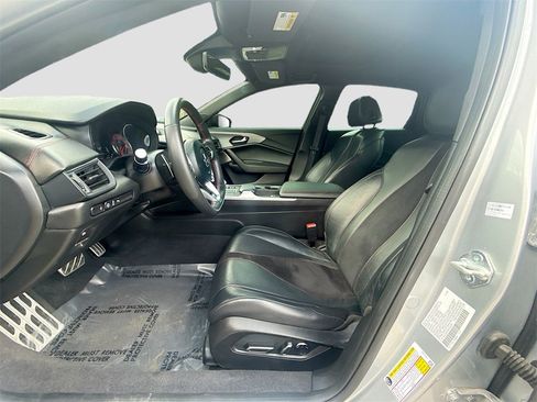 Used 2023 Acura TLX w/ A-SPEC Pkg image 22