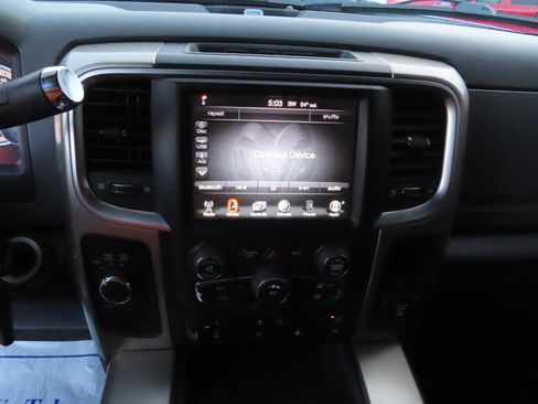 Used 2013 RAM 2500 Big Horn image 39