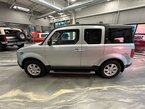 Used 2006 Honda Element EX-P image 31