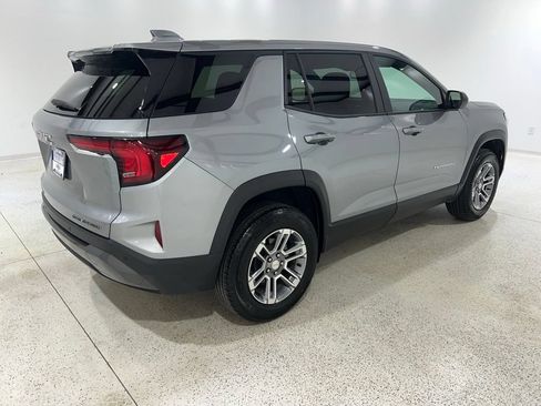 Used 2026 GMC Terrain Elevation FWD image 5
