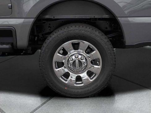 New 2025 Ford F250 Lariat w/ Lariat Ultimate Package image 20