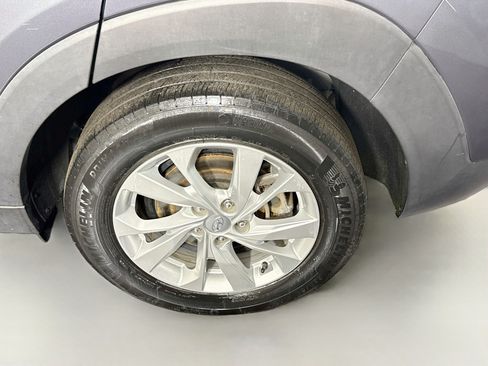 Used 2021 Hyundai Tucson Value w/ Cargo Package AWD/4WD image 37