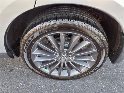 Used 2022 Acura RDX AWD w/ A-Spec & Advance Pkg image 13