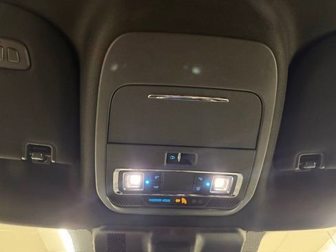 New 2025 Ford F150 Lariat w/ Equipment Group 501A Mid image 21