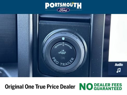 New 2025 Ford F150 XLT w/ Equipment Group 303A High image 18