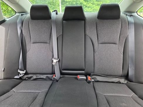 Used 2023 Honda Accord LX image 10