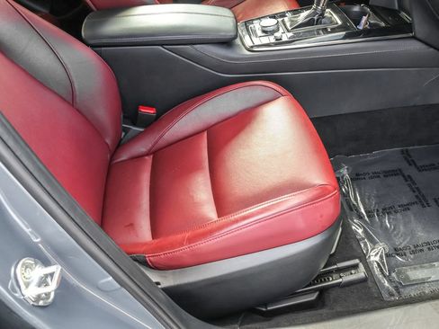 Used 2025 MAZDA CX-30 AWD 2.5 S w/ Preferred Package image 41