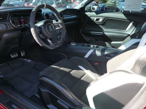 Used 2020 Ford Mustang Shelby GT500 w/ Technology Package image 10