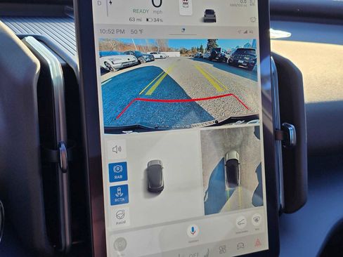 New 2026 Volvo EX30 Ultra image 27