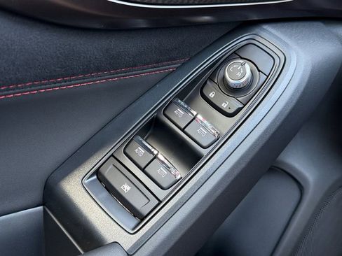 New 2026 Subaru WRX Limited image 20