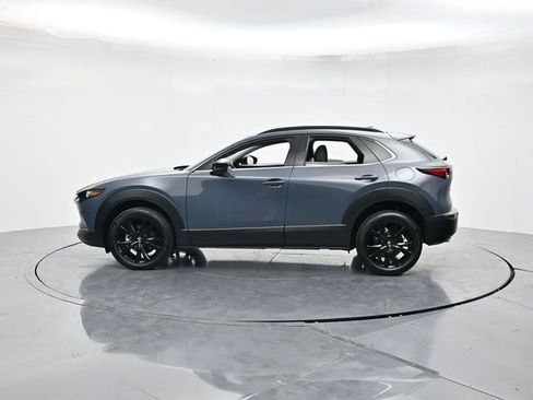 Used 2025 MAZDA CX-30 2.5 Turbo w/ Premium Plus Pkg image 7
