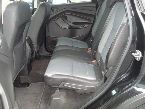 Used 2018 Ford Escape S FWD image 30