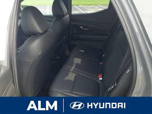 New 2025 Hyundai Santa Cruz SEL image 14